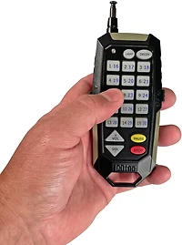 ICOtec Renegade+ Programmable Predator Call with Bluetooth