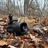 ICOtec NIGHT STALKER+ Professional Predator Call with Bluetooth