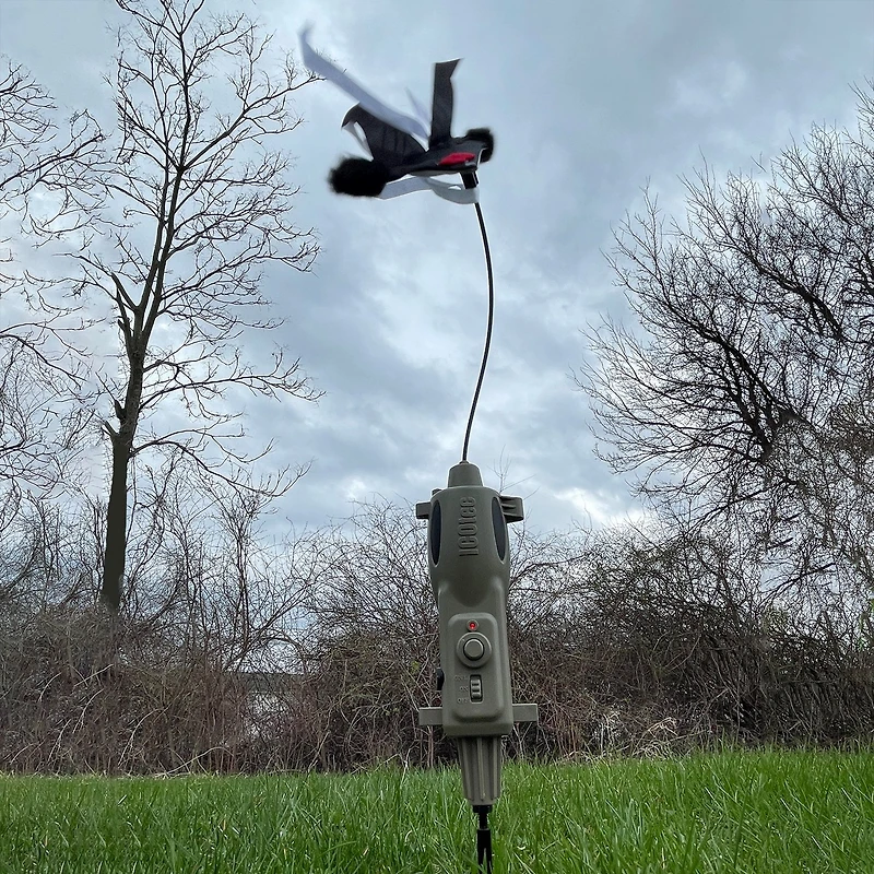 ICOtec PD200 Universal Predator Decoy