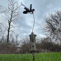 ICOtec PD200 Universal Predator Decoy