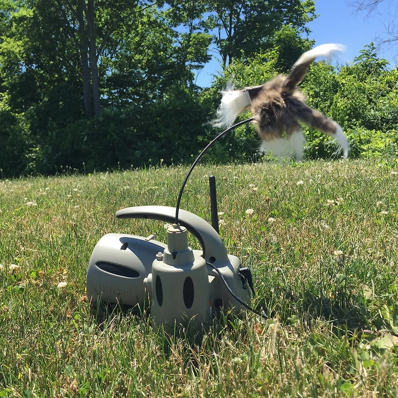 ICOtec AD400 Attachable Predator Decoy