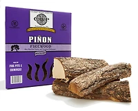 Gourmet Wood Pinion Wood .75 cu ft
