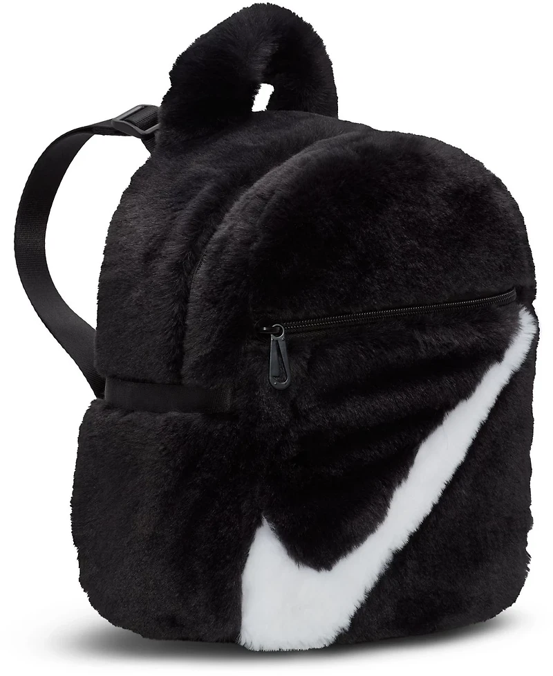 Nike Women's NSW Futura 365 Fur Mini Backpack