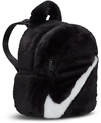 Nike Women's NSW Futura 365 Fur Mini Backpack