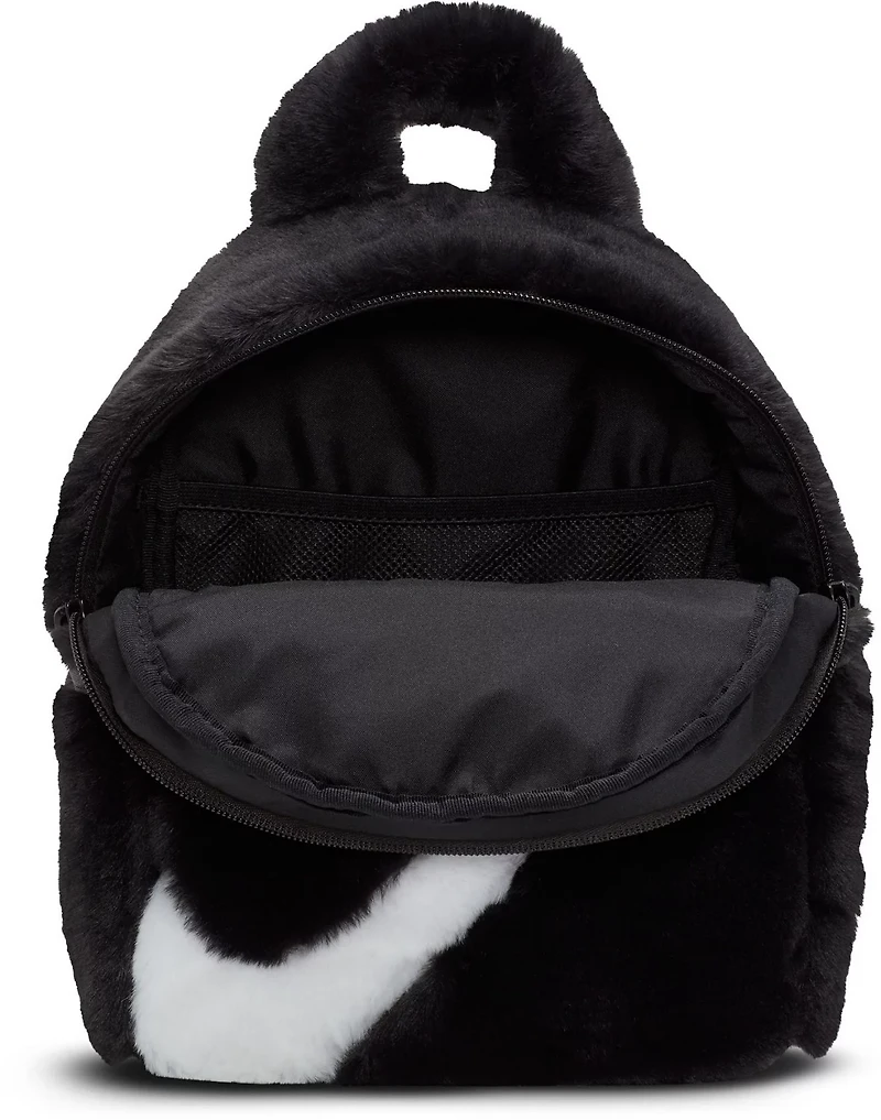 Nike Women's NSW Futura 365 Fur Mini Backpack