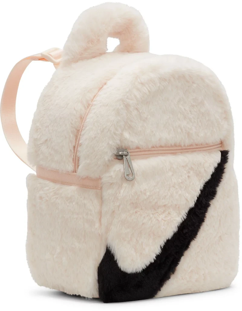 Nike Women's NSW Futura 365 Fur Mini Backpack