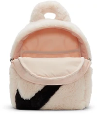 Nike Women's NSW Futura 365 Fur Mini Backpack