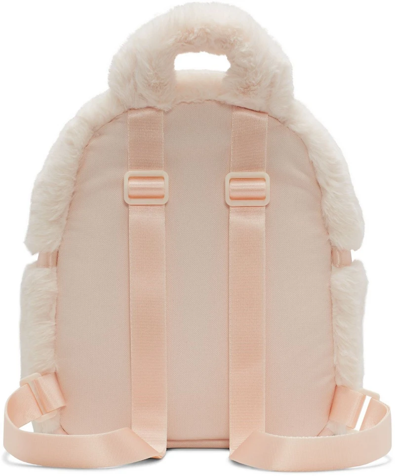 Nike Women's NSW Futura 365 Fur Mini Backpack