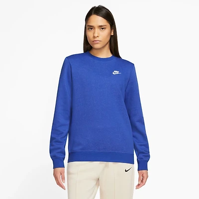 Nike Sportswear Club Fleece Pullover Sweatshirt