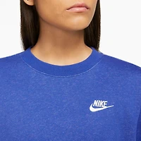 Nike Sportswear Club Fleece Pullover Sweatshirt