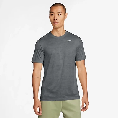 Nike Men's Dri-FIT RLGD New Veneer Short Sleeve Shirt