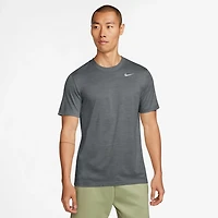 Nike Men's Dri-FIT RLGD New Veneer Short Sleeve Shirt