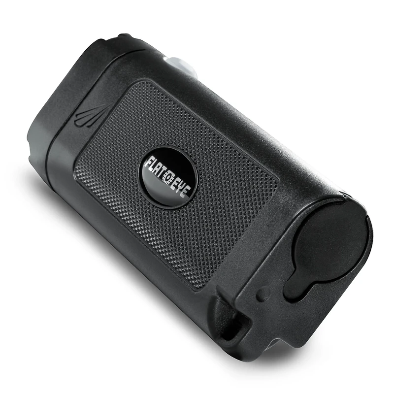 Panther Vision Flateye LED Rechargeable 260 Lumen Flashlight