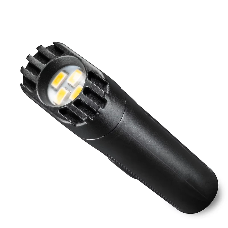 Panther Vision Flateye LED Rechargeable 260 Lumen Flashlight