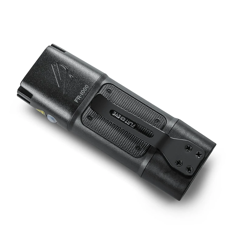 Panther Vision Flateye LED Rechargeable 1,025 Lumen Flashlight