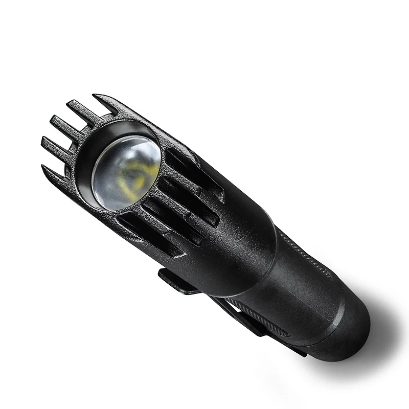 Panther Vision Flateye LED Rechargeable 1,025 Lumen Flashlight