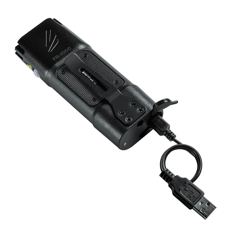 Panther Vision Flateye LED 2175L Rechargeable Lantern Flashlight