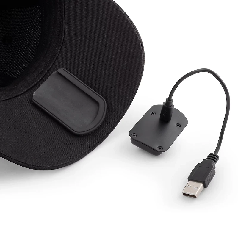 Panther Vision POWERCAP Rechargeable 150 Lumens 3.0 Cap