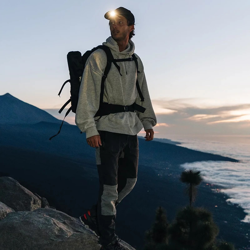 Panther Vision POWERCAP Rechargeable 150 Lumens 3.0 Cap