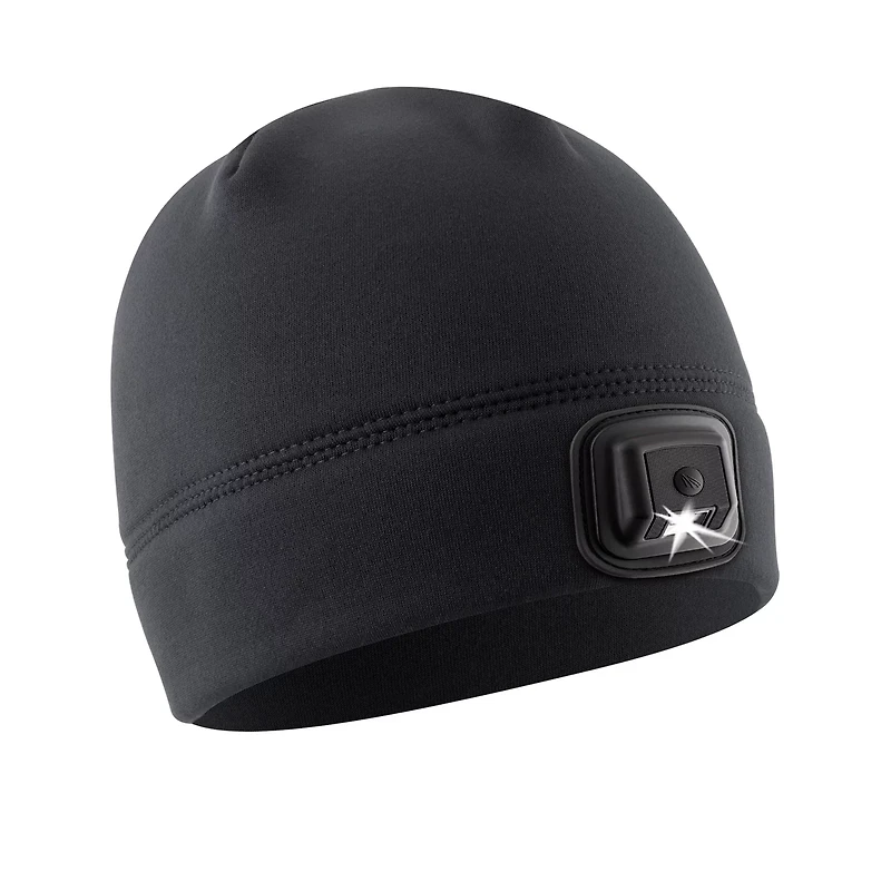 Panther Vision Rechargeable Powercap 3.0 LED Headlamp Beanie