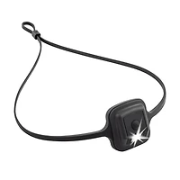 Panther Vision GUMBI-LAMP Silicone Molded 150 Lumen Rechargeable Headlamp