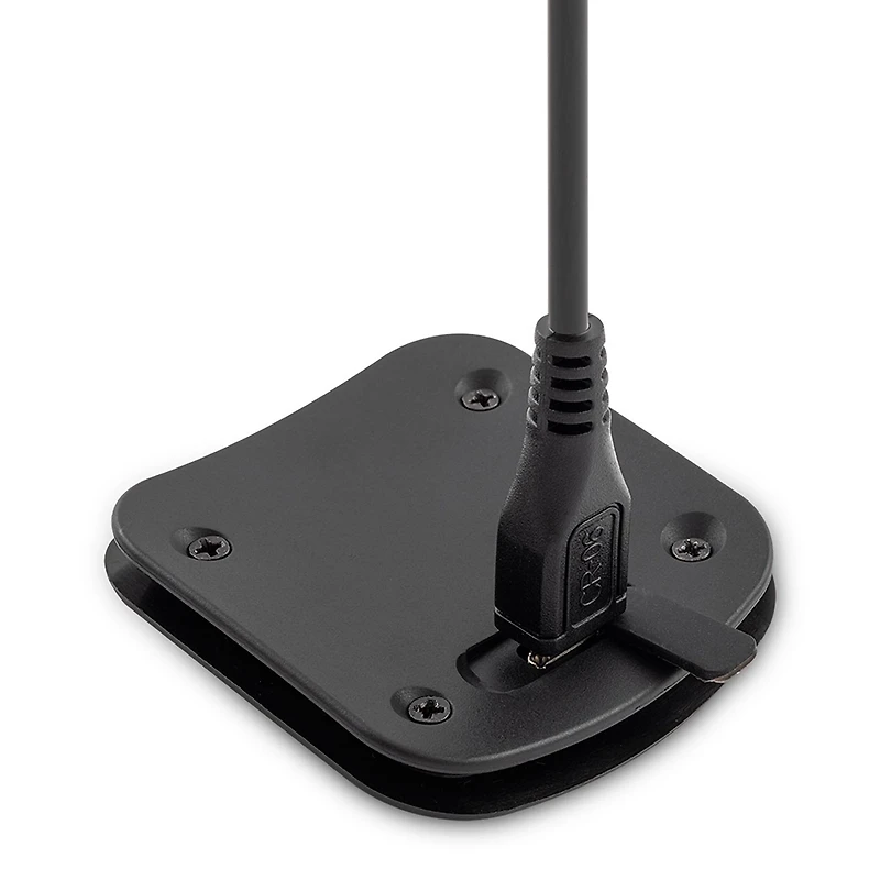 Panther Vision GUMBI-LAMP Silicone Molded 150 Lumen Rechargeable Headlamp