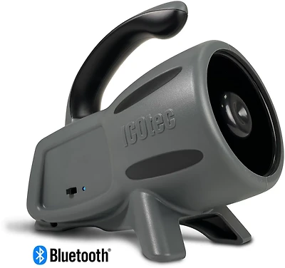 ICOtec Rascal Bluetooth Game Call