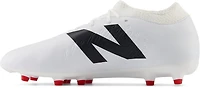 New Balance Adults' Tekela v4 Magique FG Soccer Cleats