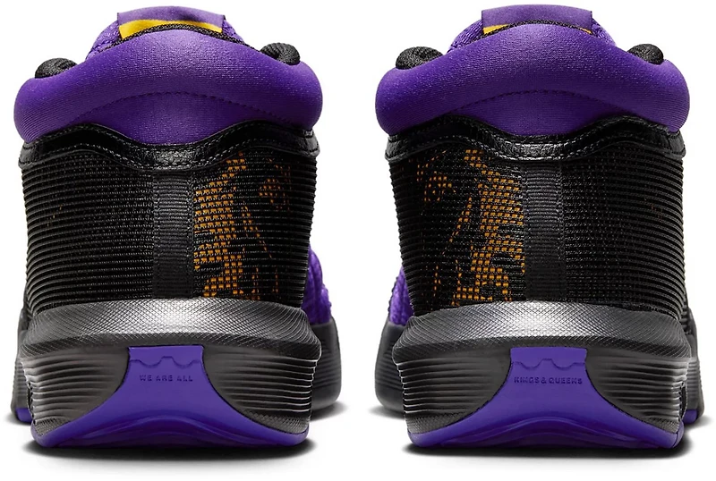 Nike Adult's LeBron Witness VIII Basketball Shoes