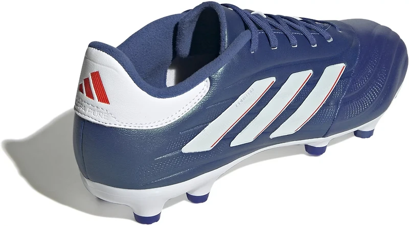 adidas Adults' Copa Pure 2.3 Soccer Cleats