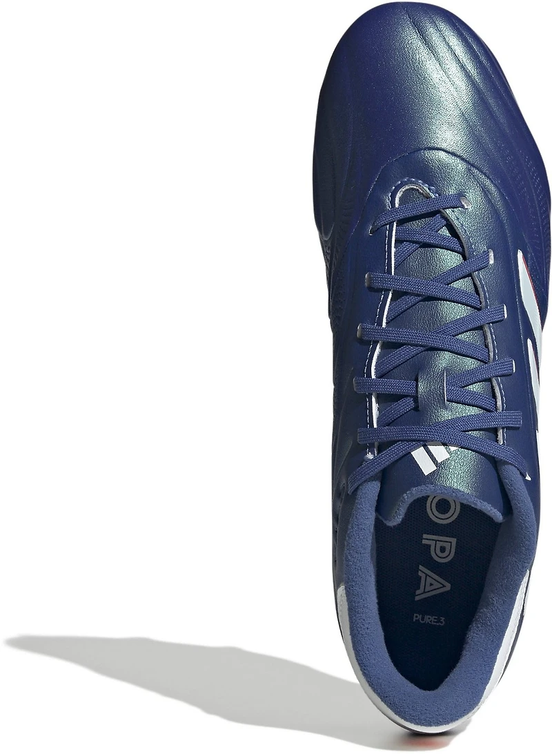 adidas Adults' Copa Pure 2.3 Soccer Cleats