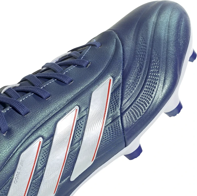 adidas Adults' Copa Pure 2.3 Soccer Cleats