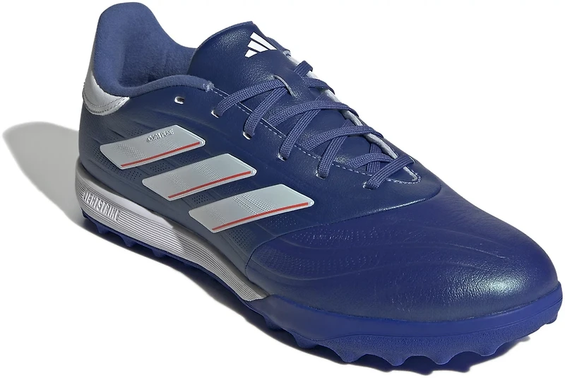 adidas Men's Copa Pure 2.3 Turf Soccer Cleats