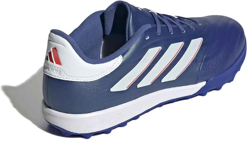 adidas Men's Copa Pure 2.3 Turf Soccer Cleats