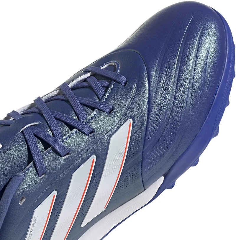 adidas Men's Copa Pure 2.3 Turf Soccer Cleats