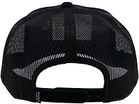 Hooey Adults' John Wayne 5-Panel Stitched Logo Trucker Cap