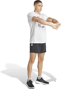 adidas Men's Own the Run Running Shorts