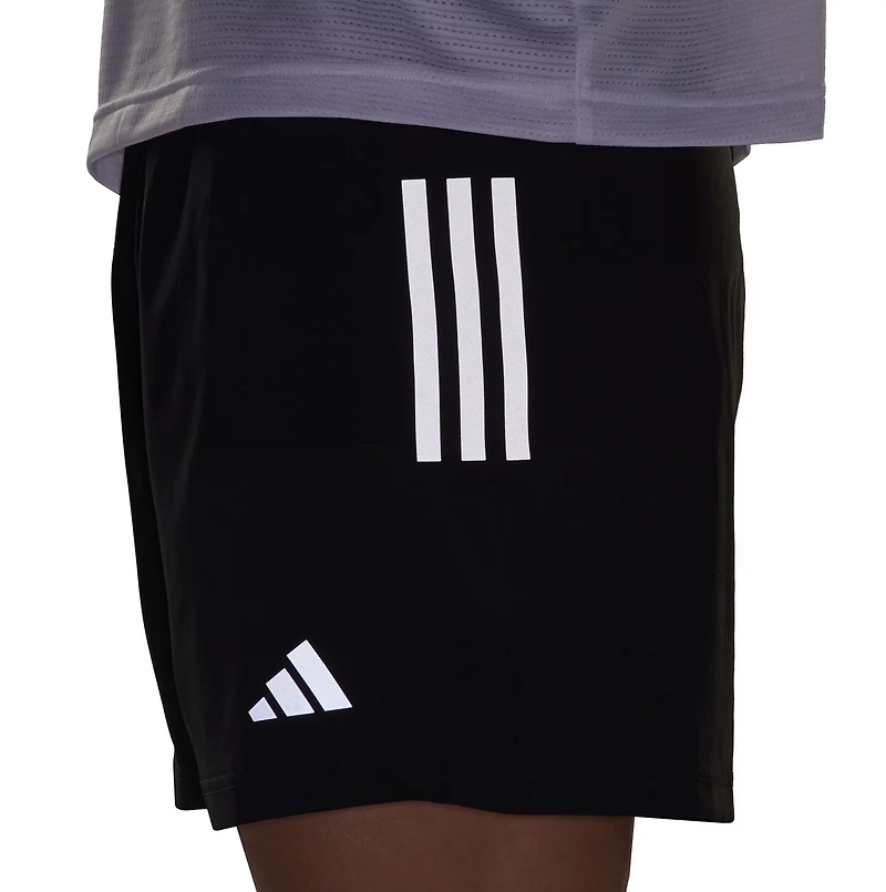 adidas Men's Own the Run Running Shorts 7