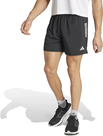 adidas Men's Own the Run Running Shorts 7