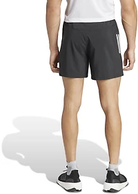 adidas Men's Own the Run Running Shorts 7