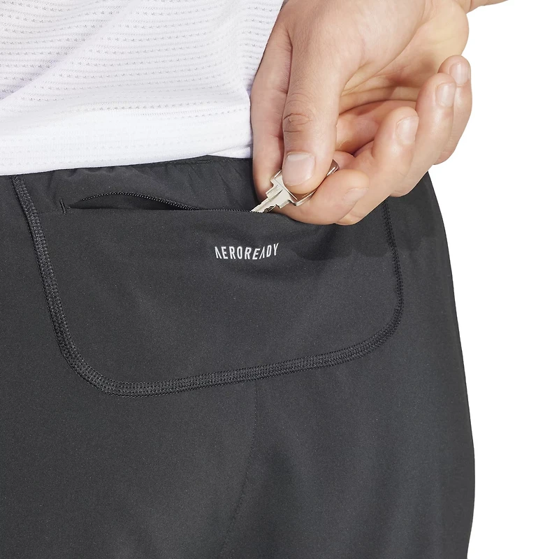 adidas Men's Own the Run Running Shorts 7