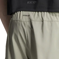 adidas Men's Gym+ Woven 2-in-1 Shorts