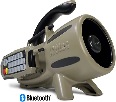 ICOtec 300+ Predator Call with Bluetooth