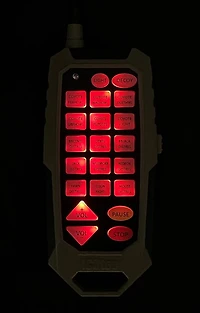 ICOtec 300+ Predator Call with Bluetooth