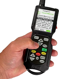 ICOtec NIGHT STALKER+ Professional Predator Call with Bluetooth