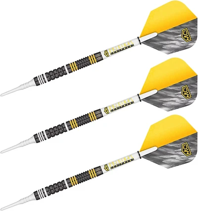 Dart World Talon 18 g Soft Tip Dart Set