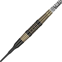 Dart World Flash Back 18g Soft Tip Dart Set