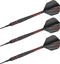 Dart World Charger 20 g Soft Tip Dart Set