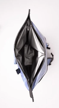 Dry Pocket Auto Sealing Double Lock Backpack Cooler