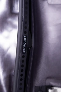 Dry Pocket Auto Sealing Double Lock Tote Cooler